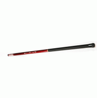 Telescopic Fiber " TORNADO "  Rod - 6 meters - 2005-600 - AZZI Tackle