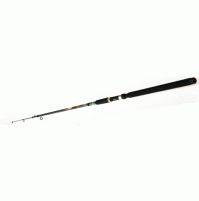 Telescopic Fiber " Demon 100 "  Rod - 1.8 meters - 2173-180  - D.A.M