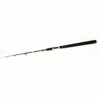 Telescopic Fiber " Demon 100 "  Rod - 2.1 meters - 2173-210  - D.A.M