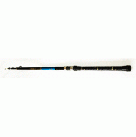 Telescopic Fiber " Florida 200 "  Rod - 2.72 meters - 2187-272 - D.A.M