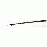 Telescopic Fiber " Fighter 150 "  Rod - 2.73 meters - 2206-273 - D.A.M