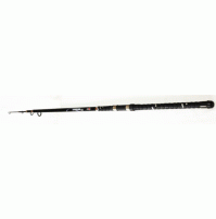 Telescopic Fiber " Fighter 150 "  Rod - 3.00 meters - 2206-303 - D.A.M