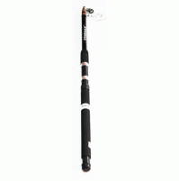 Telescopic Fiber Rod STARMAX ULTRA SERIES - 360 cm - 2260-3608 - AZZI Tackle