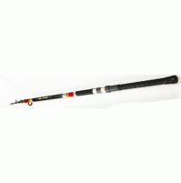 Telescopic Fiber " Ultra Strong 30 "  Rod - 3.00 meters - 2266-300 - D.A.M