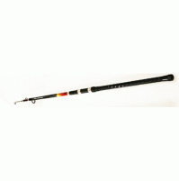 Telescopic Fiber " Ultra Strong 150  "  Rod - 2.70 meters - 2269-270 - D.A.M