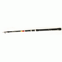 Telescopic Fiber " Ultra Strong 150  "  Rod - 3.00 meters - 2269-300 - D.A.M