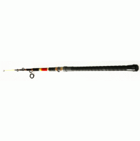 Telescopic Fiber " Ultra Strong Tele 200 "  Rod - 2.40 meters - 2270-240 - D.A.M