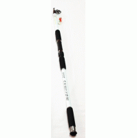Telescopic Fiber Rod OSKAR MAXIMUS SERIES - 360 cm - 2280-360 - AZZI Tackle