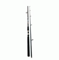 Put In Fighter 60 Spinning Rod - 2.40 M - 2384-243 - D.A.M