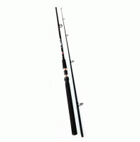 Put In Fighter 60 Spinning Rod - 2.72 M - 2384-272 - D.A.M