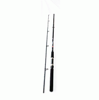 Put In Fighter 100 Spinning Rod - 2.11 M - 2390-211 - D.A.M