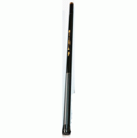 Telescopic Carbon " EXCELLENT " Rod - 10 m - 2520-100 - AZZI Tackle