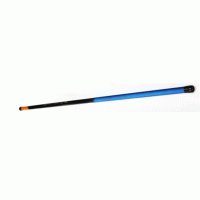 Telescopic Carbon " GIGANTIC " Rod - 8 meters - 2555-800 - AZZI Tackle