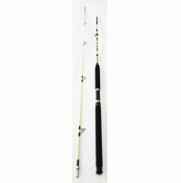 Put In Majestic 20 Spinning Rod - 2.40 M - 2711-240 - AZZI Tackle
