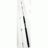 Put In Majestic 20 Spinning Rod - 2.70 M - 2711-270 - AZZI Tackle