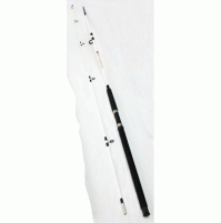 Put In Majestic 20 Spinning Rod - 3.00 M - 2711-300 - AZZI Tackle