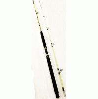 Put In Majestic 30 Spinning Rod - 300 M - 2712-300 - AZZI Tackle