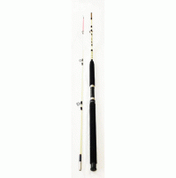Put In Majestic 50 Spinning Rod - 240 M - 2713-240 - AZZI Tackle