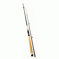 Carbon Put In Magic 40 Spinning Rod - 240 m - 2902-240 - AZZI Tackle