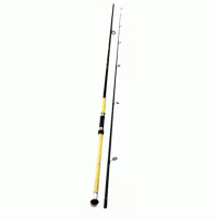 Carbon Put In Magic 40 Spinning Rod - 300 m - 2902-300 - AZZI Tackle
