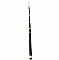 Telescopic Carbon " Magic Plus 60 " Rod - 4.5 meters - 2926-450 - AZZI Tackle