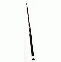 Telescopic Carbon " Magic Plus 100 " Rod - 3.6 meters - 2927-360 - AZZI Tackle