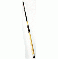 Telescopic Carbon " ELITE 150 " Rod - 3.6 meters - 2934-360 - AZZI Tackle