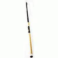 Telescopic Carbon " ELITE 150 " Rod - 4.5 meters - 2934-450 - AZZI Tackle