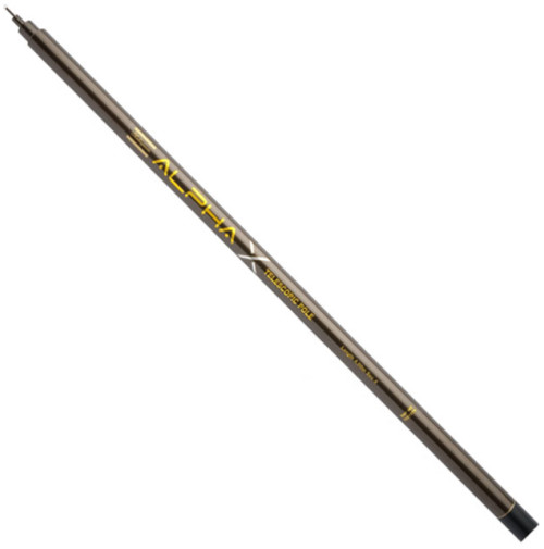 Telescopic Alpha X Pole Rod - Shakespeare