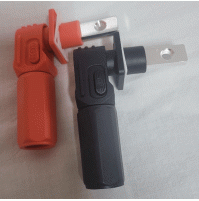 Plug For Lithium Battery 51.2 Volts - Plug51.2V-200A - Rosen Solar Energy