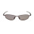 RVG-013A, Gun Metal Matte Frame, Gray lenses