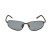 RVG-015A, Gun Metal Matte Frame, Gray lenses +$24.32