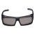 RVG-098A, Matte Black Frame, G15 Gray Lenses