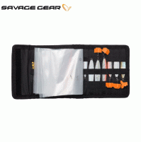 Rig and Lure FLIP WALLET- SVS71869 - Savage Gear  