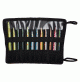 Lure ROLL UP POUCH Holds 12 Lures up to 15cm- SVS71868 - Savage Gear  