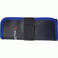 Saltwater Jigging Lure Organizer JIG ROLL-UP 33X25.5CM- SVS77321 - Savage Gear  