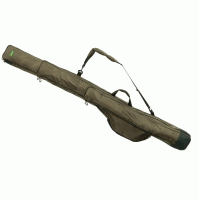 SKP Padded Rod Holdall  - Fits 2 rod - L188*30*10CM - Green - 1550332 - Shakespeare  