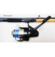 Put In Pavero 30 Spinning Rod and Quick AT 480 Reel Combo - 03511-300+1135-480 - Eurostar