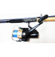 Put In Pavero 30 Spinning Rod and Quick AT 480 Reel Combo - 03511-300+1135-480 - Eurostar