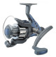 Telescopic Carbon " SPEZI Composite Tele Surf " Rod and Space 480 FD Reel Combo - 2445-390+1156-480 - D.A.M