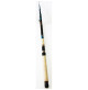 Telescopic Carbon " YUKON Composite 60 " Rod and LTi 480 FD Reel Combo - 2255-380 + 1121-480 - D.A.M