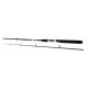 Put In Fighter 100 Spinning Rod and VSI 450 Reel Combo - 2390-211+1115-450 - D.A.M