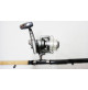 Carbon Put In Special 30 Spinning Rod and Distance 860 FD Reel Combo - 2913-300+1015-860 - AZZI Tackle