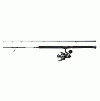 Pursuit IV Boat Combo - rod 7FT + reel pursuit 6000 - 2 sections -1546749 - PENN 