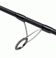 Pursuit IV Spinning Combo - rod with reel - 2 sections -154659X - PENN 