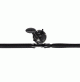 Warfare Boat Combo - reel Warfare 30 with a Rod 2.13 meters 30LB - 1404575 - PENN 