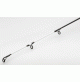 Wrath II Surfcasting Combo - rod with reel wrath 8000 - 3 sections - 158159X - PENN 
