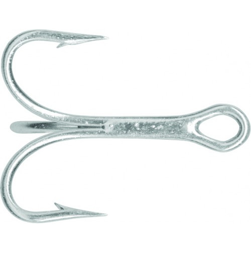 TRIPLE HOOK MUSTAD 3549