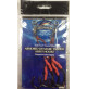 Armored Dynamic Tandem Assist hook From 6/0 to 10/0 - ADTAHX - Williamson  