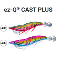 ez-Q® CAST PLUS -# 3.0 - A1770X - YOZURI 